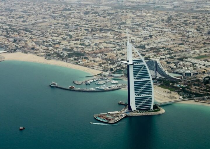 بناء موقع B2B احترافي